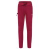 Husky Detské softshell nohavice Klassum K magenta Veľkosť: 164