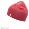 Devold Friends detská merino čiapka, poppy 54