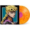 2LP Yugo Kanno: Jojo's Bizarre Adventure: Golden Wind