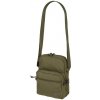 Helikon-Tex EDC Compact Shoulder Bag taška cez rameno - OLIVA (Olivovozelená kompaktná taška cez rameno od firmy Helikontex na nosenie Vašich každodenných potrieb (EDC - everyday carry))