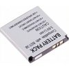 Baterie pro Sony Ericsson K850/T650(BST-38)L-1000mAh neoriginální