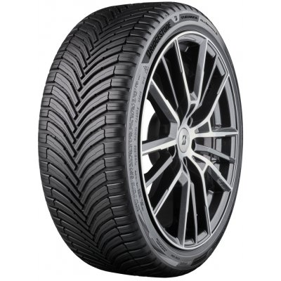 BRIDGESTONE TURANZA ALL SEASON 6 235/60 R17 106V