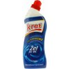 Kret wc gél active 750 g