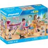 Playmobil 71744 Mačacia kaviareň