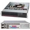 Supermicro® SC213A-R720LPB 2U chassis