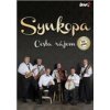 Synkopa - Cesta rájem / CD+DVD [CD / DVD]