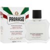 PRORASO White After Shave Balm upokojujúci balzam po holení 100 ml