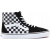 Vans Sk8-Hi čierne
