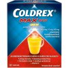 Coldrex Maxgrip Lemon plo.por. 10