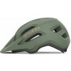 Giro Fixture matt black Hedge Green 2022