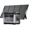 OUKITEL P2001 Plus Elektráreň + PV400 Solárny Panel