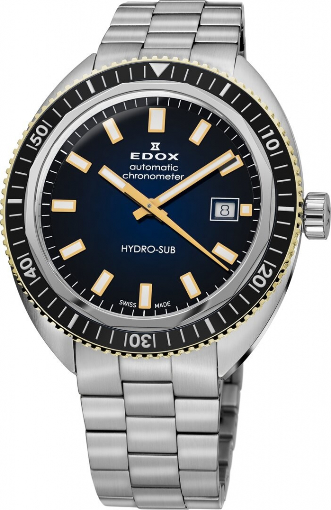 Edox 80128-357jnmbud