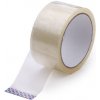 eVrecia PP AKRYLÁT lepiaca páska jednostranná baliaca PP 48 mm x 60 m transparentná