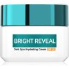 L’Oréal Paris Bright Reveal hydratačný krém proti pigmentovým škvrnám SPF 50 50 ml