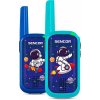 SENCOR SMR 109 TWIN Rádiostanica