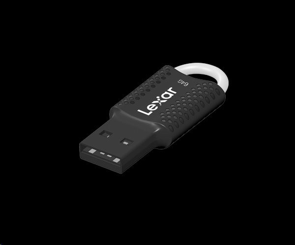 Lexar JumpDrive V40 128GB LJDV040128G-BNBNG