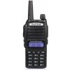 BAOFENG vysílačka UV-82 HP 8W (UHF/VHF) ČERNÁ