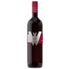 Weingut Weiss Fusion, víno bez histamínu, 0.75l, červené, suche, 2021