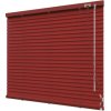 Zatemňovacia žalúzia SOLUNA Dim-Out červená 50x130 cm