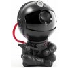 Aga Hvězdný projektor sedící astronaut s dálkovým ovládáním (DS2303)
