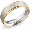 Boccia Titanium Titánový prsteň 0134-05 59 mm