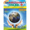 Křížovky velké 12/2025 - Alfasoft