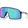Slnečné okuliare Oakley SUTRO S OO9462 - MATTE BLACK PRIZM SAPPHIRE