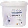 Doplnkové krmivo pre kone na detoxikáciu Zeotex Immuno-Detox