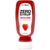 GYM BEAM Bezkalorický sirup Strawberry Syrup 320 ml
