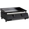 Cozze plynový gril plancha G-400, 90523