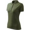Malfini 210 Pique Polo, khaki, L