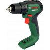 Aku Vŕtačka BOSCH UniversalDrill 18V-60