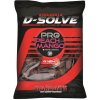 Starbaits Rozpustné Boilie D-Solve Boilies Pro Peach Mango 2,5 kg 20 mm