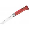 Opinel VR N°08 Inox Finská bříza 8,5 cm