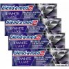Blend-a-med pasta 3D White Lux Charcoal 4x75ml