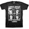 Abbey Road Come Together T-Shirt