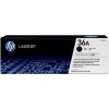 HP 36A CB436A čierný (black) originálny toner