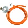 Heron 8898310 Hadica s regulátorom tlaku plynu 30mbar 3kPa