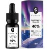 Hemnia Dobrý nočný spánok MCT kokosový olej 40% 4000 mg CBN 250 mg CBD 10 ml