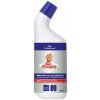 WC čistič Mr. Proper Professional, 750 ml