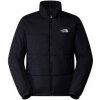 The North Face Gosei Puffer Jacket NF0A87954H01 Čierna