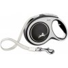Vodítko FLEXI New Comfort páska černé L - 8 m 1ks