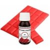 Food Colours tekutá farba do čokolády Red 18 ml