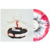 Counterparts - Heaven Let Them Die / Red & White / Vinyl [LP]