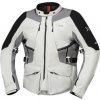 Bunda s laminovanou membránou iXS TOURSTER-STX 1.0 X2-111405 light grey-grey M