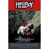 Hellboy 11: Ďáblova nevěsta - Mike Mignola