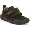 Detské barefoot tenisky BASE Black Froddo G3130260-16 black - 29