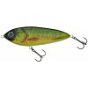 Wobler Abu Garcia Svartzonker McTracer 16,5cm 150gr Real Hot Pike