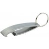 Prívesok na kľúče Regatta Bottle Opener Farba strieborná