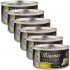 Miamor Feine Filets Naturell kura 6 x 80 g